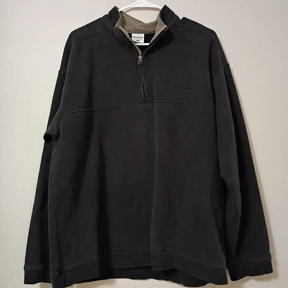 Columbia Vintage style jacket